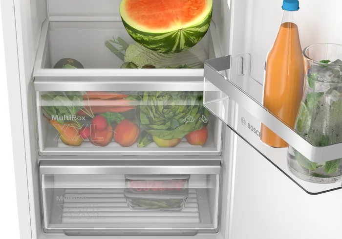 Frigo intégrable hauteur 176-179cm Bosch KIL82VFE0 detail 2