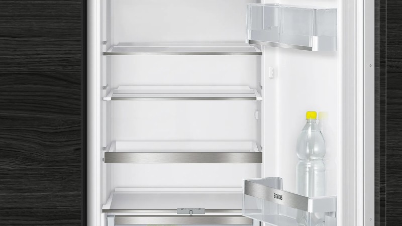 Frigo intégrable hauteur 150-159cm Siemens KI72LADE0 detail 1