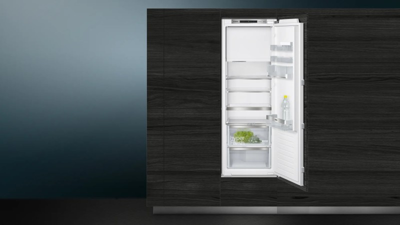 Frigo intégrable hauteur 150-159cm Siemens KI72LADE0 detail 4