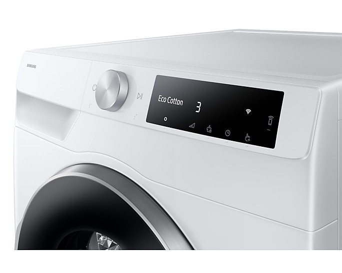 Séchoir Samsung DV90DG6845LEU3 detail 4