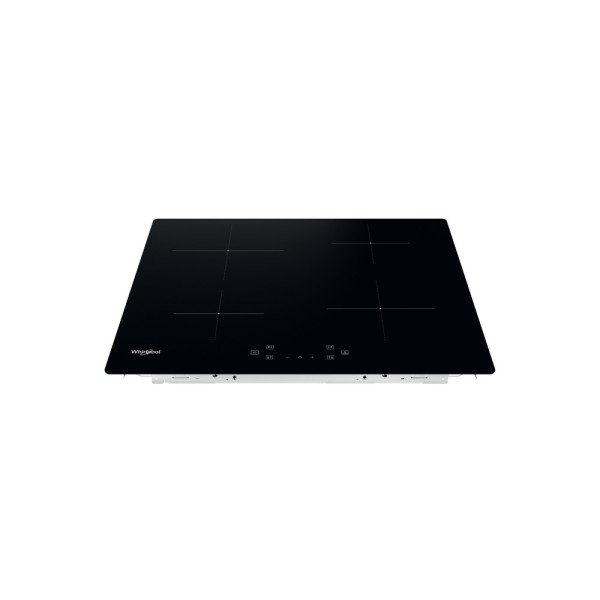 Taque de cuisson induction Whirlpool WSQ4860NE detail 1