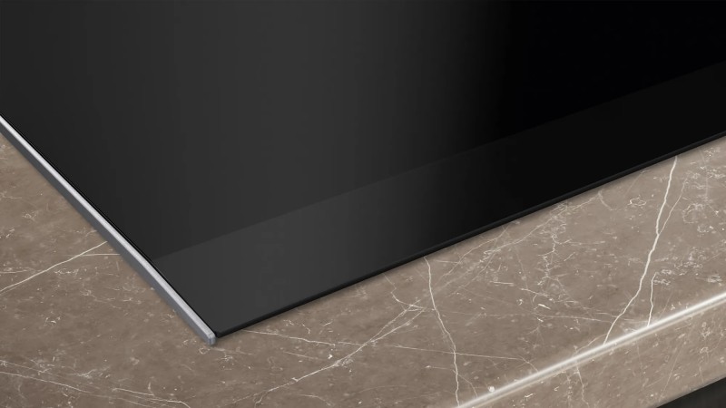 Taque de cuisson induction Siemens EX875LVC1E detail 3