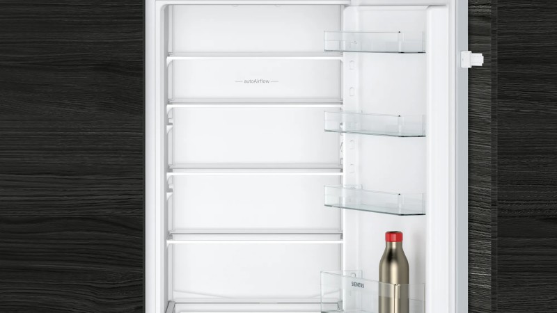Koelvriescombinaties inbouw Siemens KI87VNSE0 detail 1