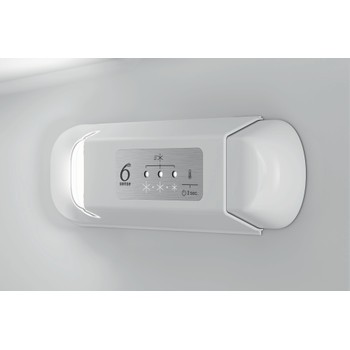 Koelkast inbouw 176-179cm hoog Whirlpool WHSD184011B1 detail 3