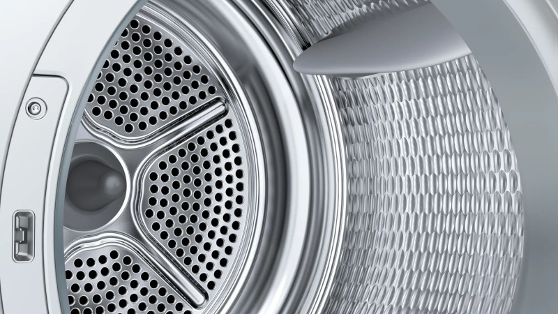 Droogkast Siemens WQ33G1DEFG detail 2