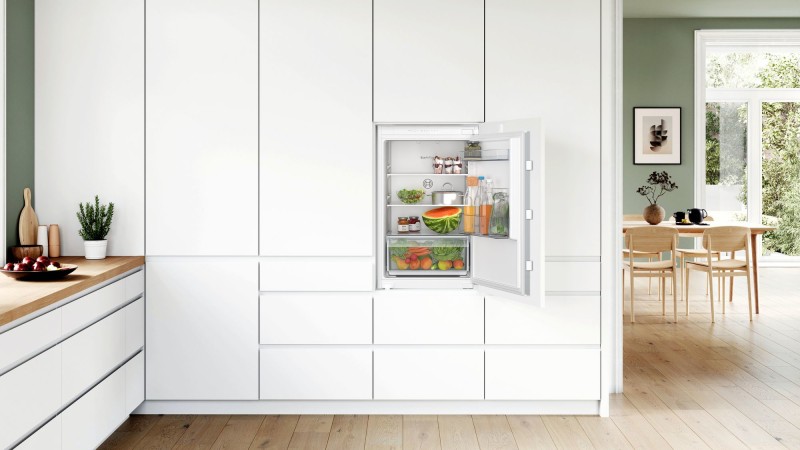 Frigo intégrable hauteur 88cm Bosch KIR21NSE0 detail 4