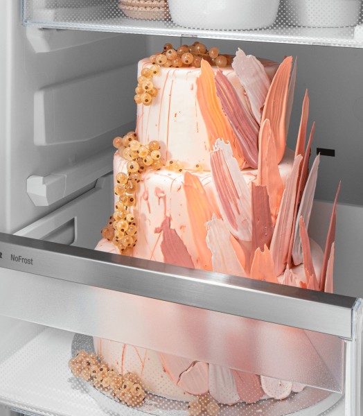 Diepvries inbouw  groter dan 122 cm Liebherr SIFNE512822 detail 3