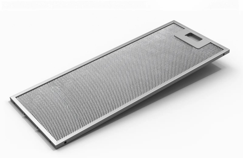 Hotte téléscopique Bosch DFT63AC50 detail 4