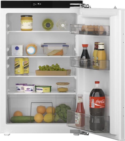 Frigo intégrable hauteur 88cm Etna/by Atag KKD7088T detail 1