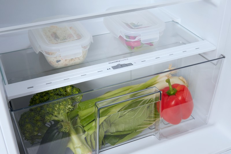 Frigo intégrable hauteur 88cm Etna/by Atag KKD7088T detail 2