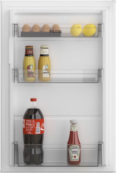 Frigo intégrable hauteur 88cm Etna/by Atag KKD7088T detail 3