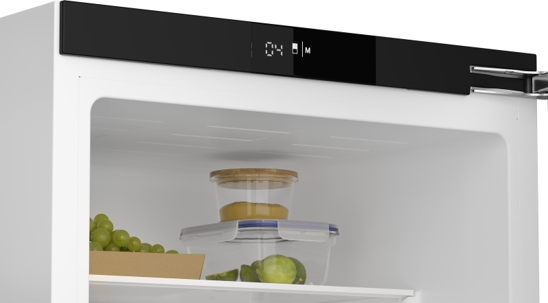 Frigo intégrable hauteur 88cm Etna/by Atag KKD7088T detail 4