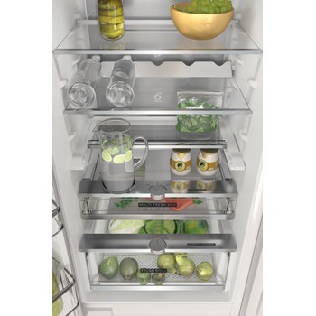 Koelvriescombinaties inbouw Whirlpool WHC18T574P detail 2