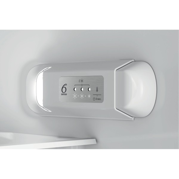 Koelkast inbouw 176-179cm hoog Whirlpool WHSD18A021B1 detail 3