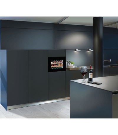 Wijnkast inbouw Liebherr WKEGB58226 detail 4