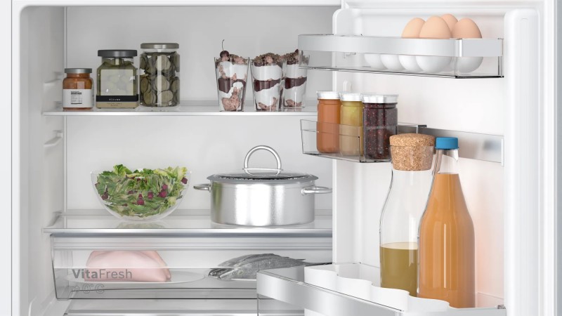 Frigo encastrable sous plan de travail Bosch KUR21ADE0 detail 1