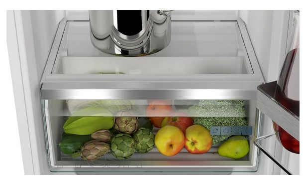 Koelkast inbouw 122 cm hoog Siemens KI41R2FE0 detail 2