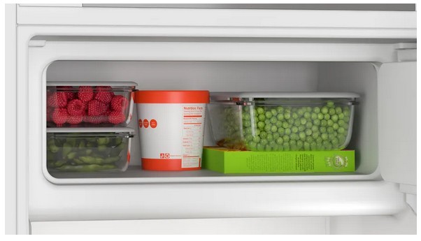 Koelkast inbouw 122 cm hoog Siemens KI41R2FE0 detail 3