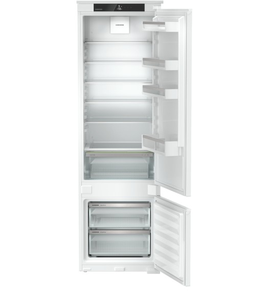 Combiné réfrigérateur/congélateur intégrable Liebherr ICSD510222 vooraanzicht