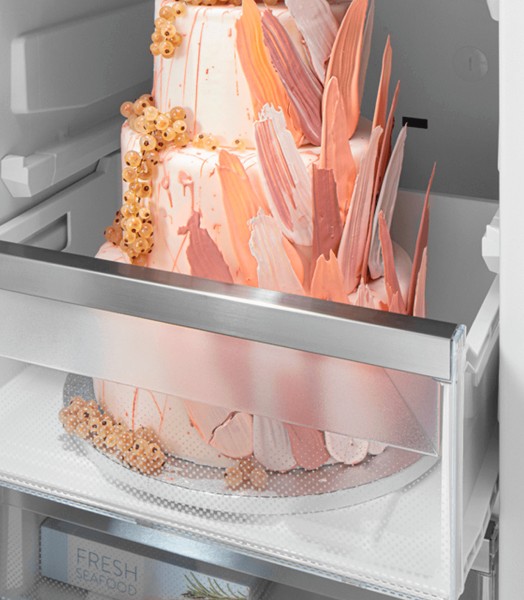 Congélateur Liebherr FE140420 detail 3