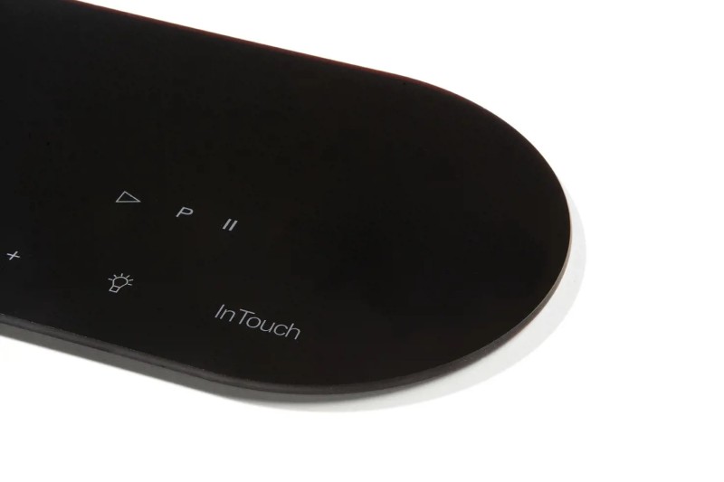 Taque de cuisson induction Novy 1790 / Novy Inductie Multizone detail 2