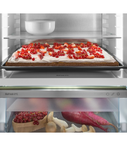 Frigo intégrable hauteur 122cm Liebherr IRBD415020 detail 3