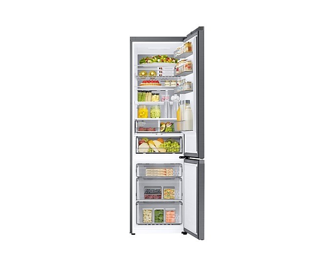 Koelvriescombinatie Samsung RB38C776ASR/inox detail 2