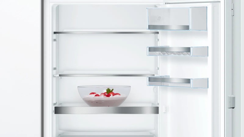 Koelvriescombinaties inbouw Bosch KIS77AFE0 detail 1
