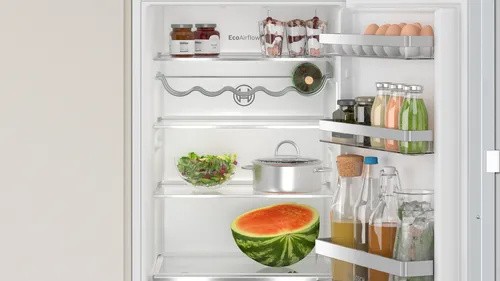 Frigo intégrable hauteur 102cm Bosch KIR31VFE0 detail 1