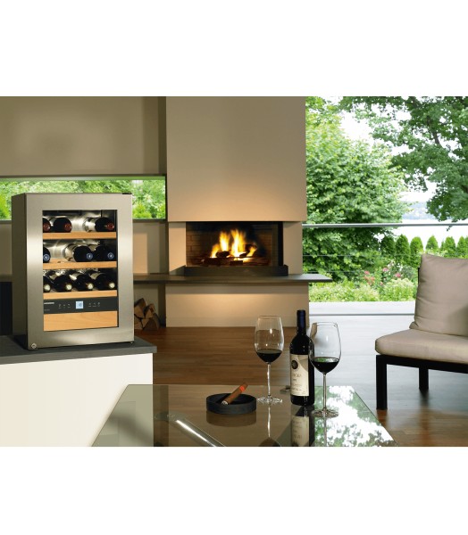 Cave à vin Liebherr WKES65322 detail 4
