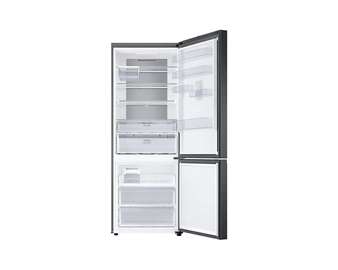 Koelvriescombinatie Samsung RB53DG706AS9/inox detail 1