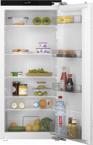 Frigo intégrable hauteur 122cm Etna/by Atag KKD7122T detail 1
