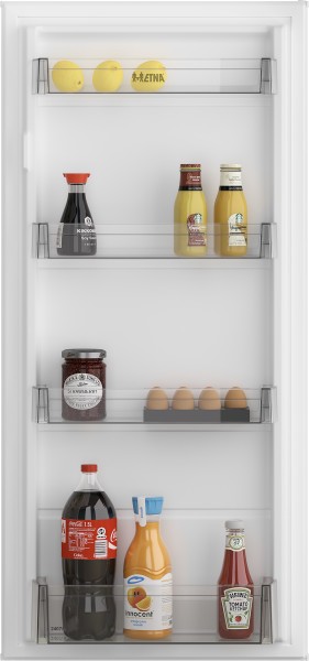 Frigo intégrable hauteur 122cm Etna/by Atag KKD7122T detail 3