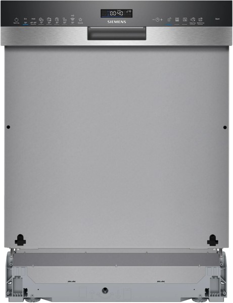 Lave-vaisselle avec panneau de commande 60cm Siemens SN55ES12CE detail 5