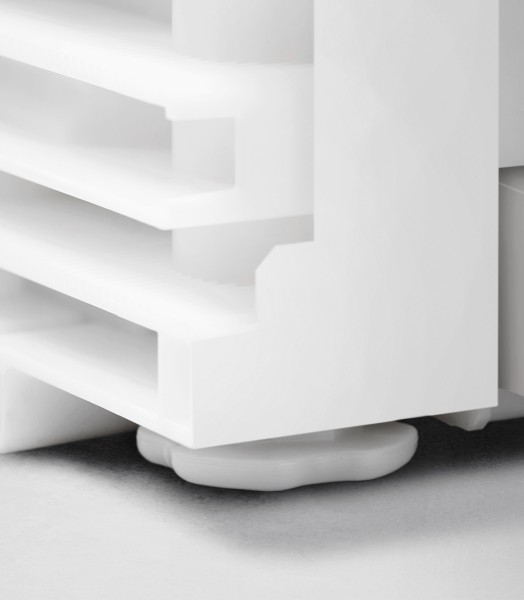 Frigo encastrable sous plan de travail Liebherr URPC375I20 detail 4