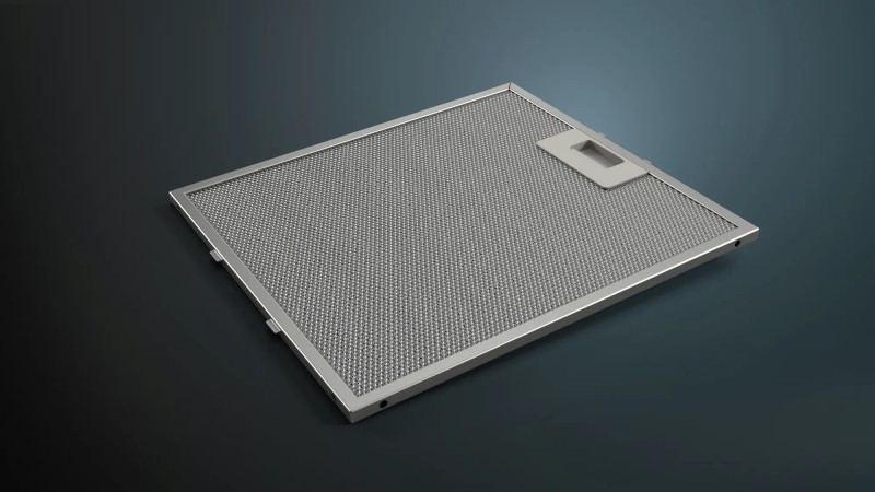 Dampkap uitklapbaar Siemens LE66MAC00 detail 3