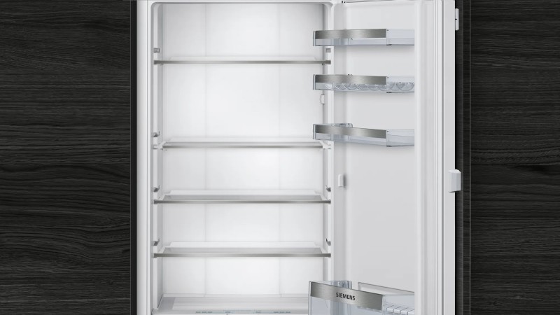 Frigo intégrable hauteur 140-149cm Siemens KI51FADE0 detail 1