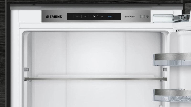 Frigo intégrable hauteur 140-149cm Siemens KI51FADE0 detail 3