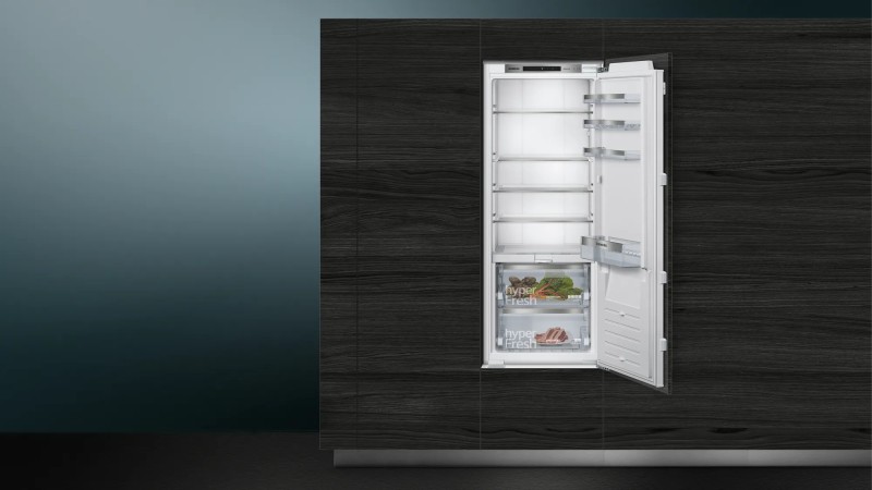 Frigo intégrable hauteur 140-149cm Siemens KI51FADE0 detail 4