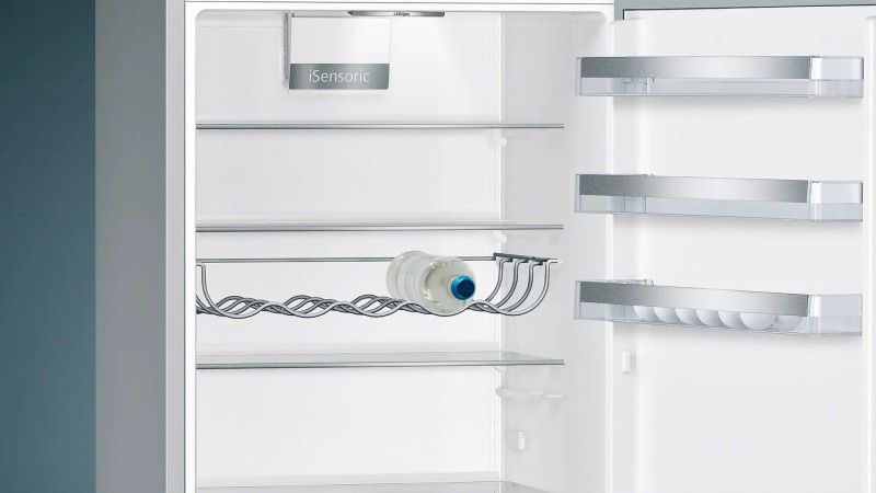 Combiné réfrigérateur/congélateur Siemens KG49EAICA detail 2