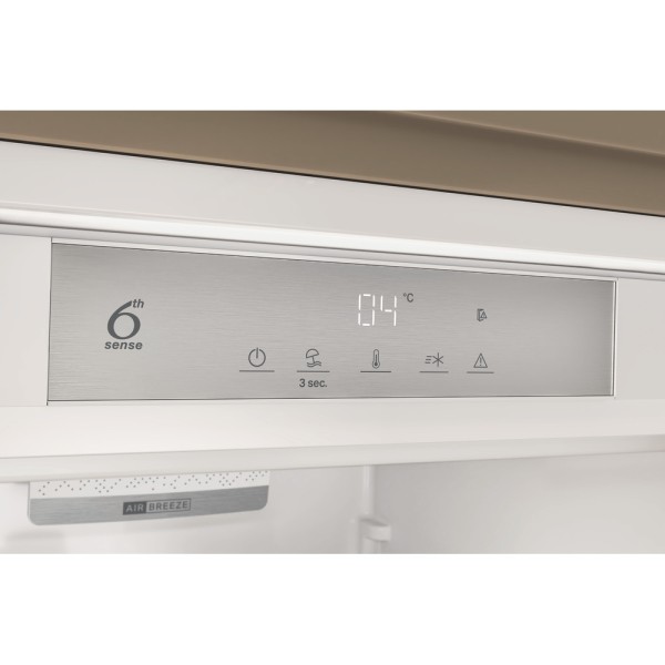 Koelkast inbouw 176-179cm hoog Whirlpool WHSD18A013C2 detail 3