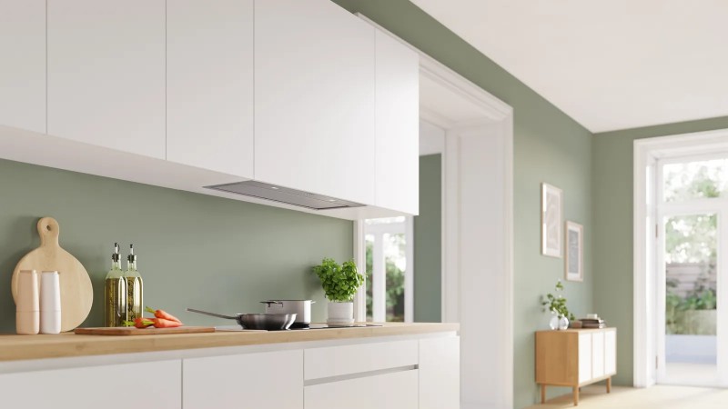 Dampkap inbouwgroep Bosch DLN87AC50 detail 3