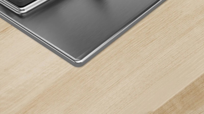 Kookplaat  gas Bosch PCQ7A5B90 detail 3