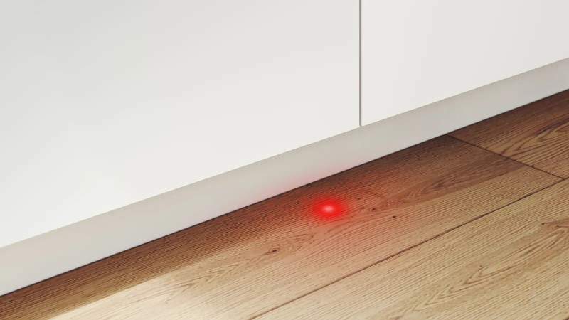 Lave-vaisselle full-intégré 60cm Bosch SMV2ITX09E detail 4