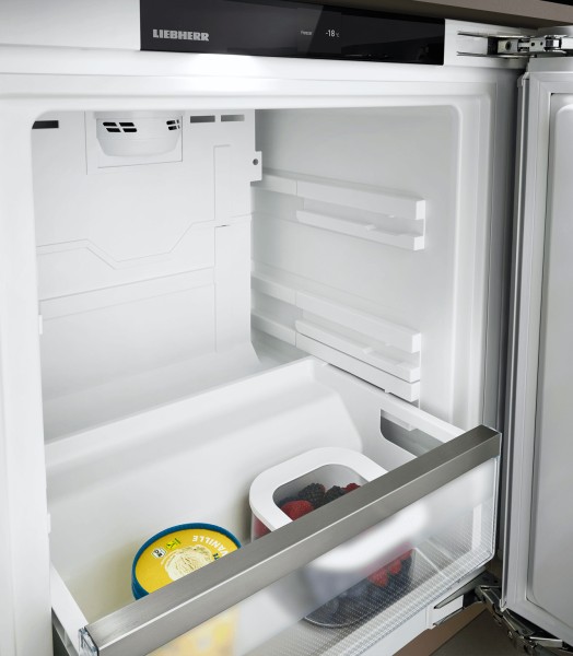 Congélateur intégrable  < 82 cm Liebherr SUFND365I20 detail 4