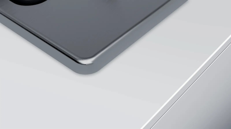 Kookplaat  gas Bosch PGP6B5B90// detail 3