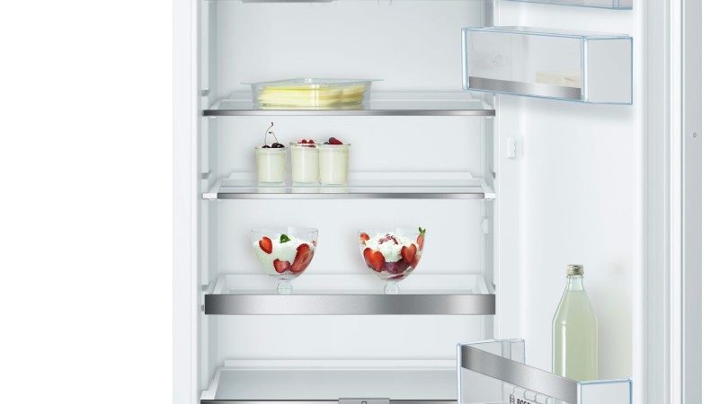 Frigo intégrable hauteur 150-159cm Bosch KIL72AFE0 detail 1