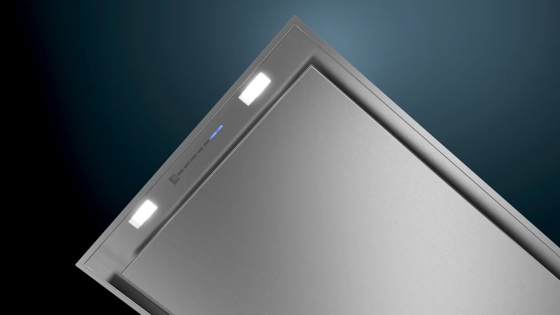 Hotte groupe aspirant Siemens LR97CAQ50 detail 1
