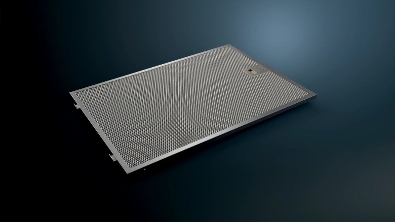 Dampkap inbouwgroep Siemens LR97CAQ50 detail 4