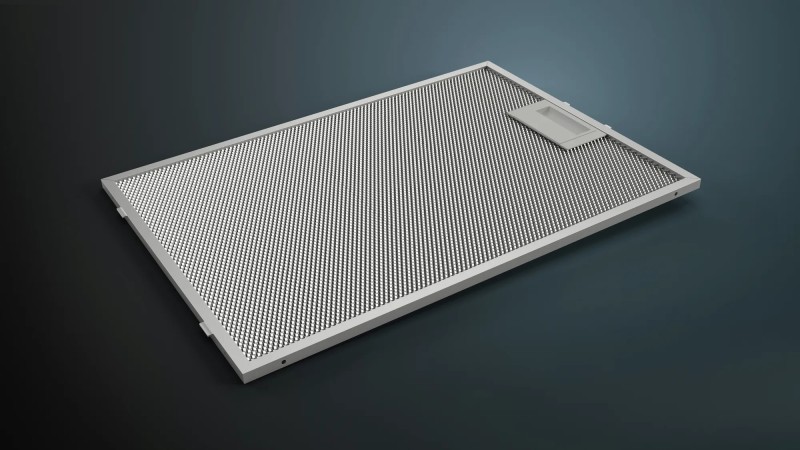 Dampkap wand/schouw Siemens LC94BBC50 detail 4